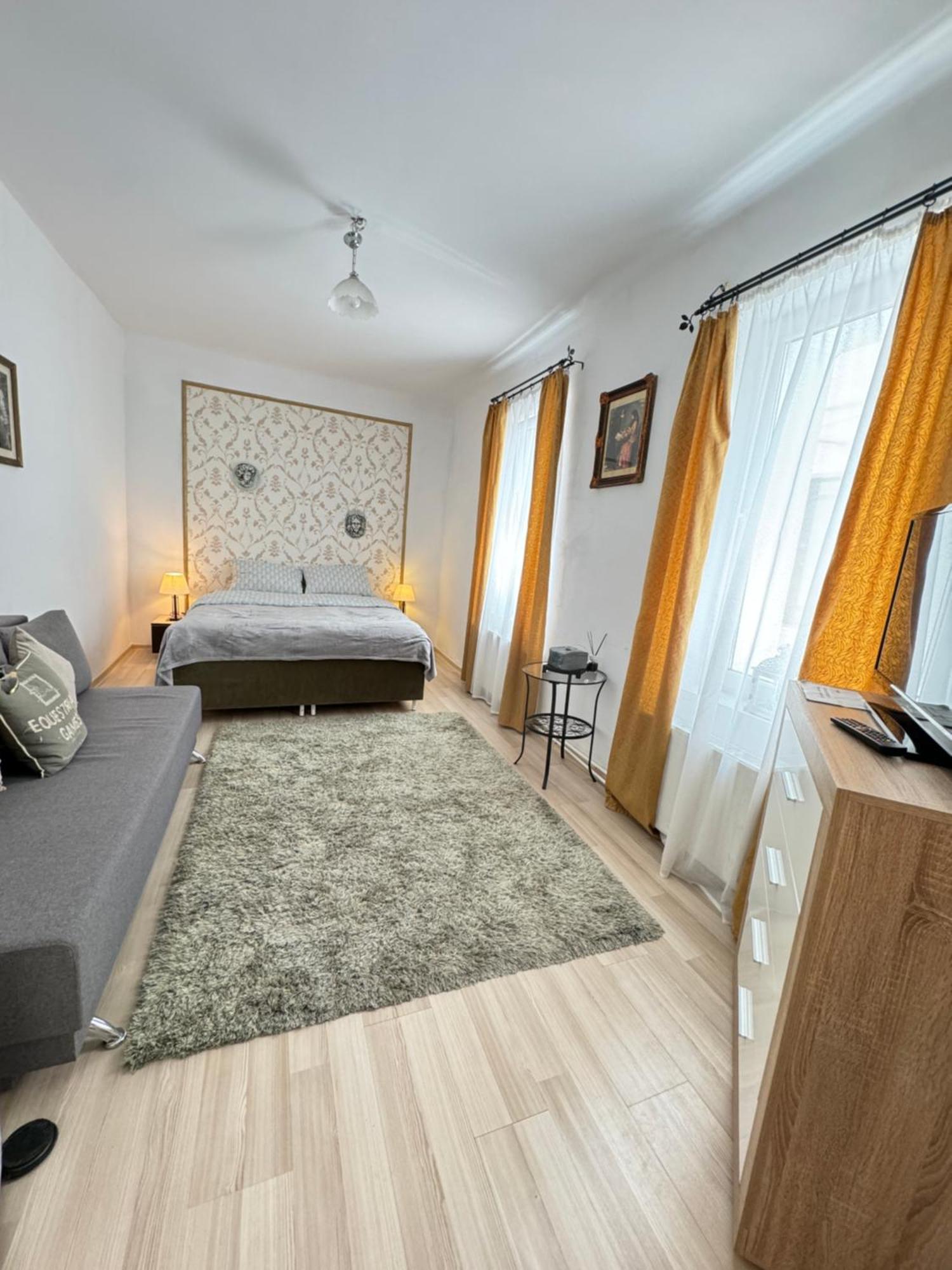 Apartament cu 1 dormitor