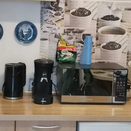 Ari Apartment-2